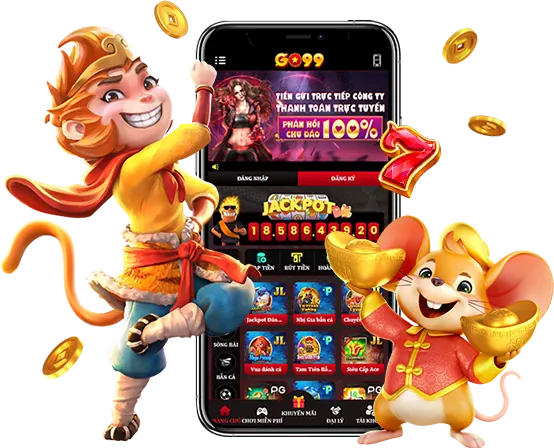 Tính năng đặc biệt và phần thưởng hấp dẫn khi chơi bắn cá f1686 apk