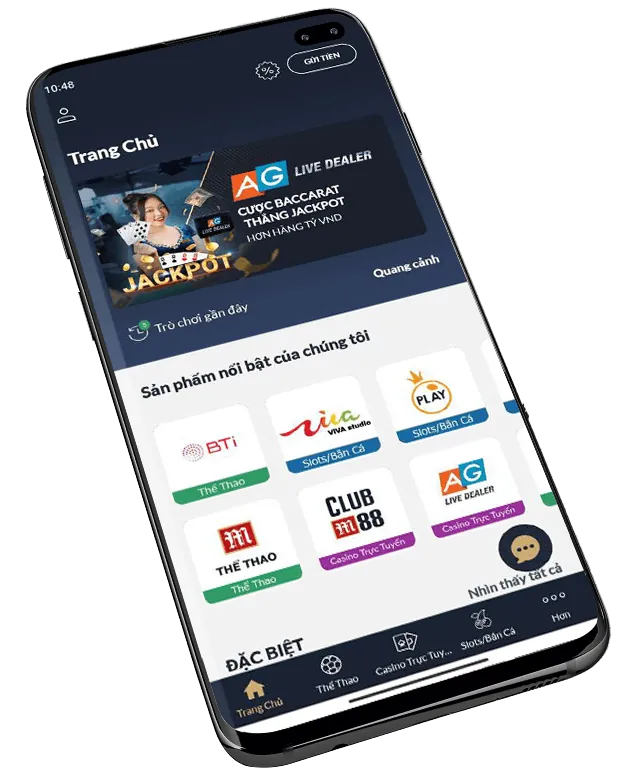 Hệ thống bảo mật giao dịch của f1686 apk