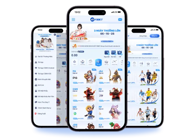Hệ thống bảo mật an toàn của f1686 APK