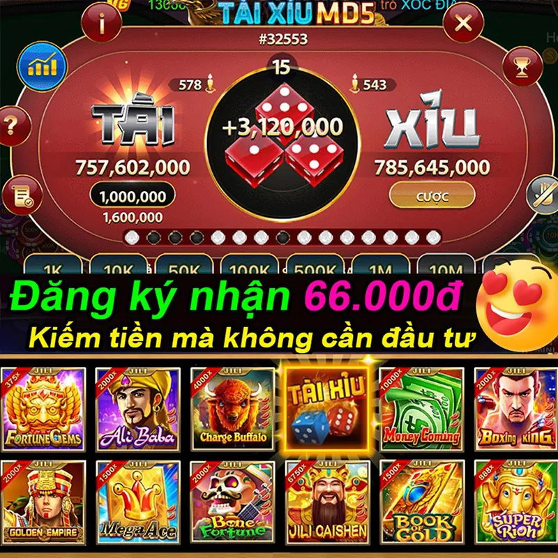 3D Slot f1686 apk
