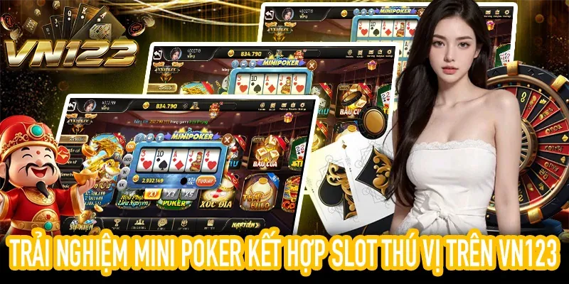 Casino trực tuyến F1686 APK