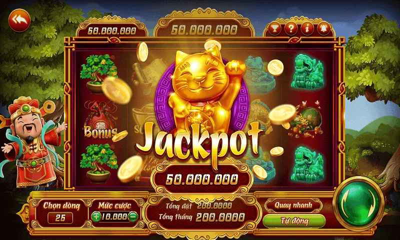 Hoàn trả cược cao f1686 apk