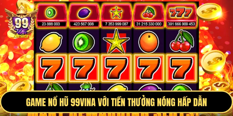 Slot game F1686 APK