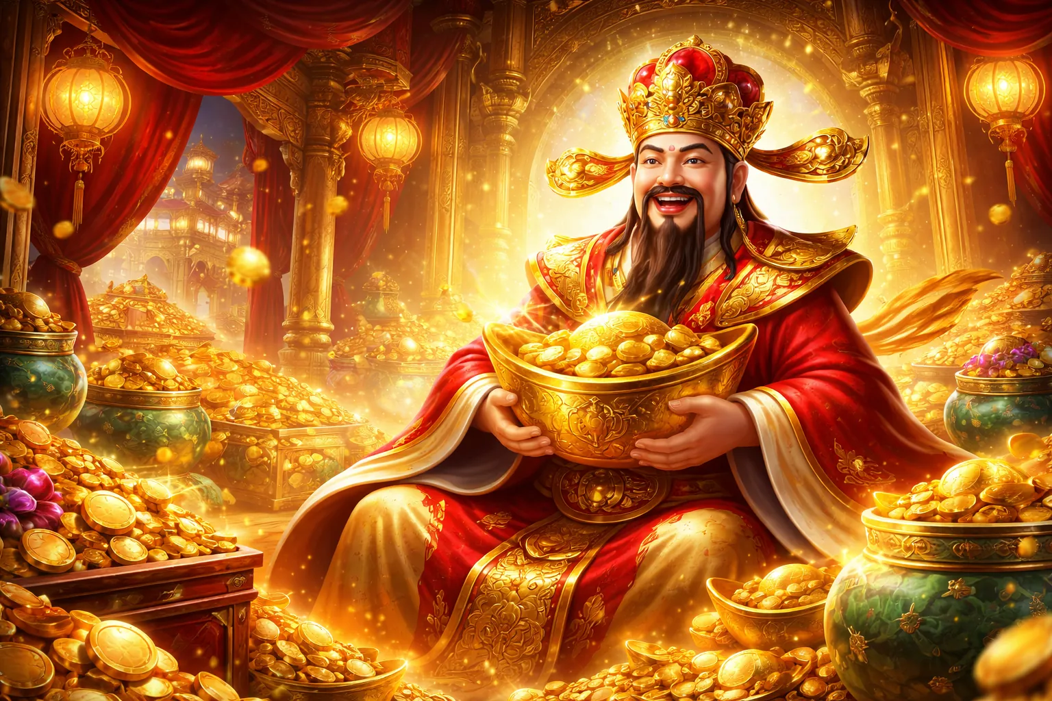 Sòng bạc trực tuyến f1686 apk uy tín hàng đầu Việt Nam