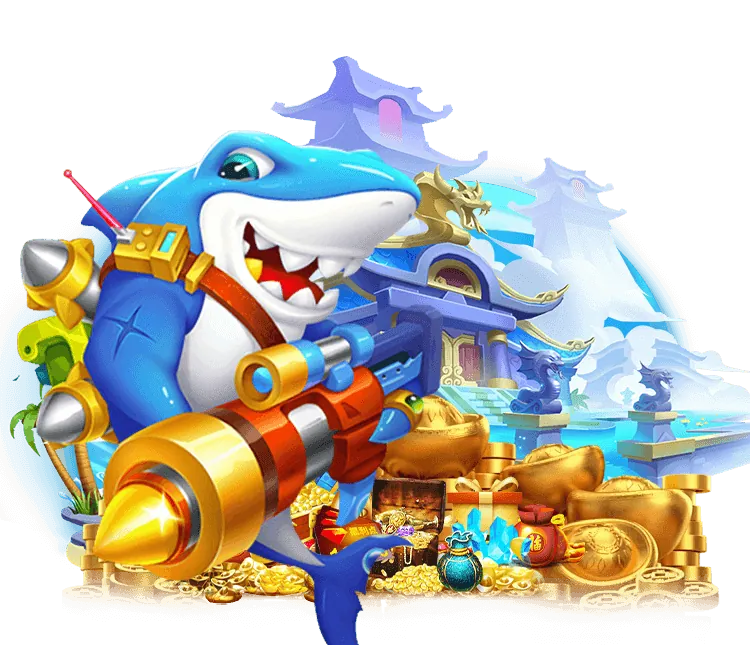 Hải Tặc Bắn Cá - Game bắn cá hot nhất f1686 apk